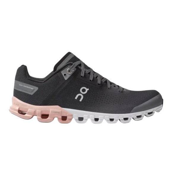 On Cloudflow Women’s Running Shoes Size 9 Wide - Picture 1 of 1